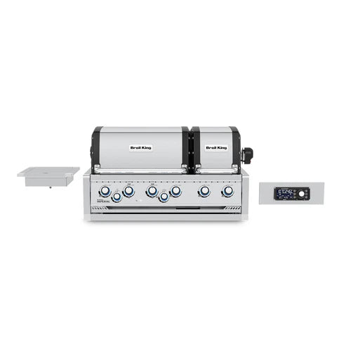 Broil King Imperial QS 690 Built-In