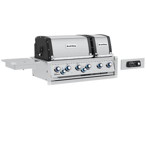 Broil King Imperial QS 690 Built-In