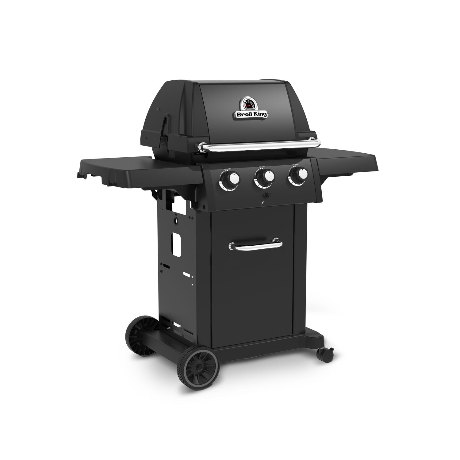 Broil King Royal Shadow 320 - Model 2025