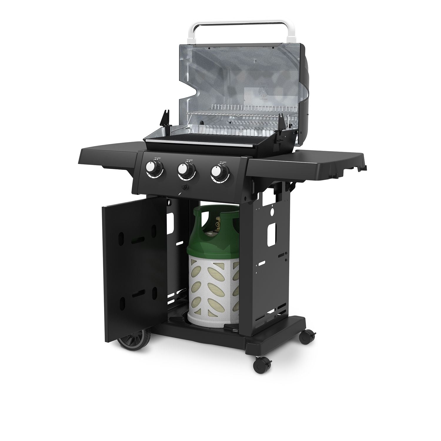 Broil King Royal Shadow 320 - Model 2025