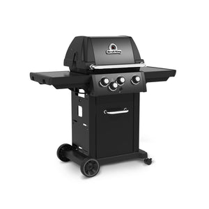 Broil King Royal 340 Shadow- Modelo 2025