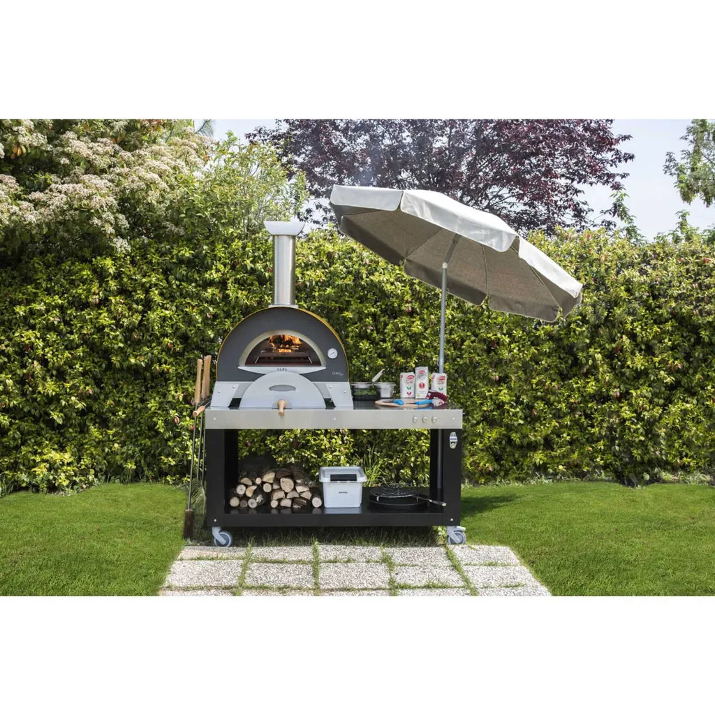 Alfa Forni tafel 160