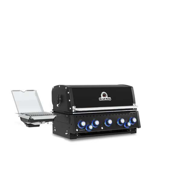 Baron™ 590 IR Shadow Built-In