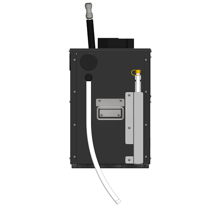 Jednostka chłodząca Lindr, AS-40 Glycol Green Line