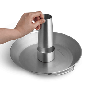 Burnhard Hähnchenbräter