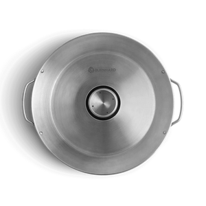 Burnhard Hähnchenbräter