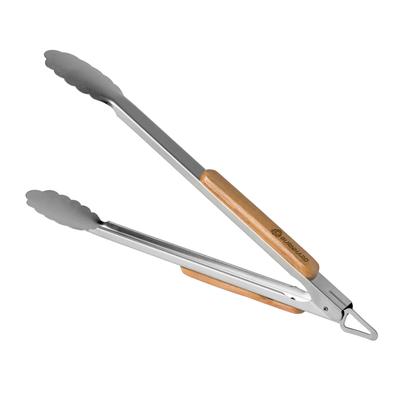 Burnhard Grillzange Akazienholz