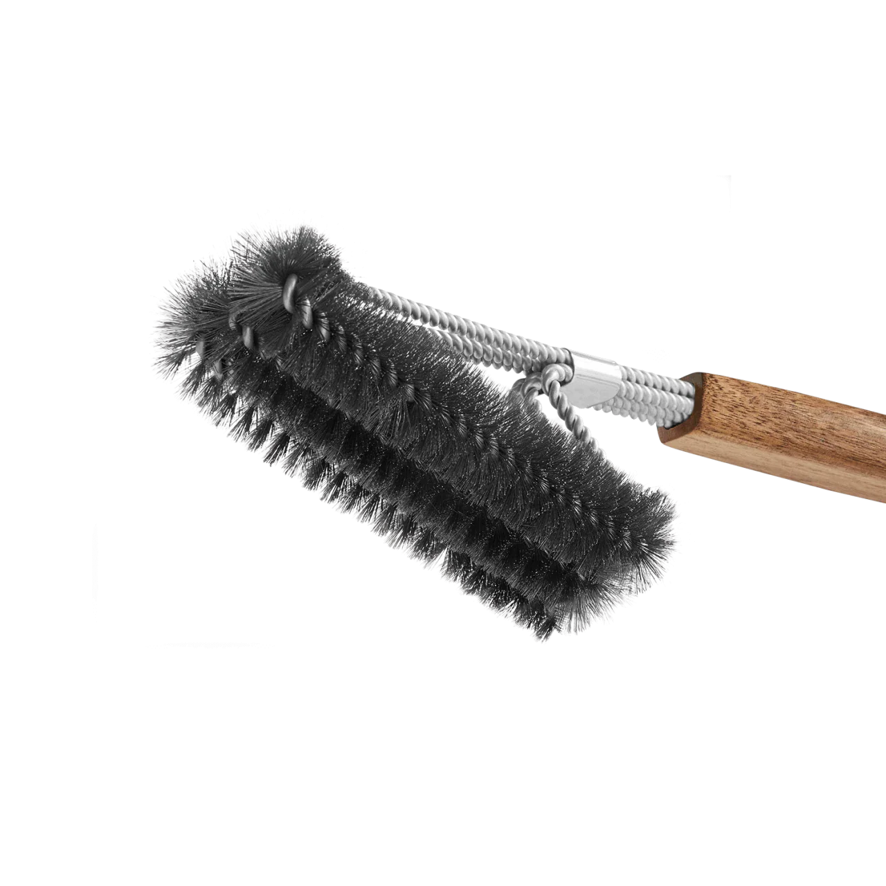 Burnhard Grillbesteck Akazienholz 4-tlg.