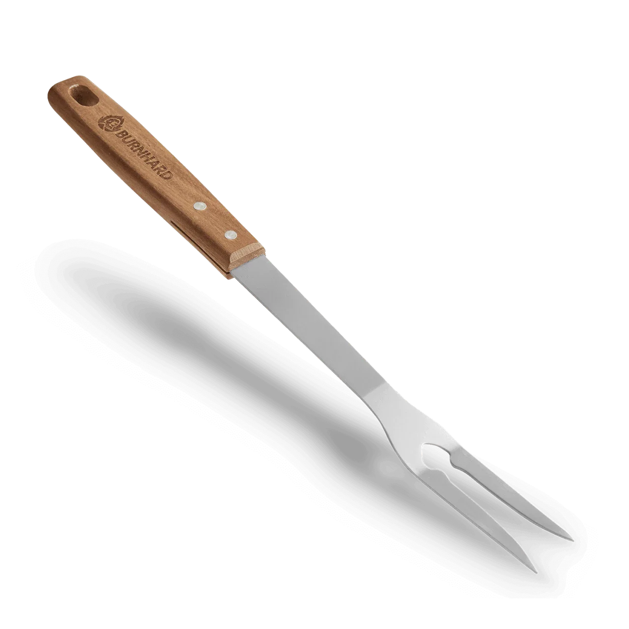 Burnhard Grillbesteck Akazienholz 4-tlg.