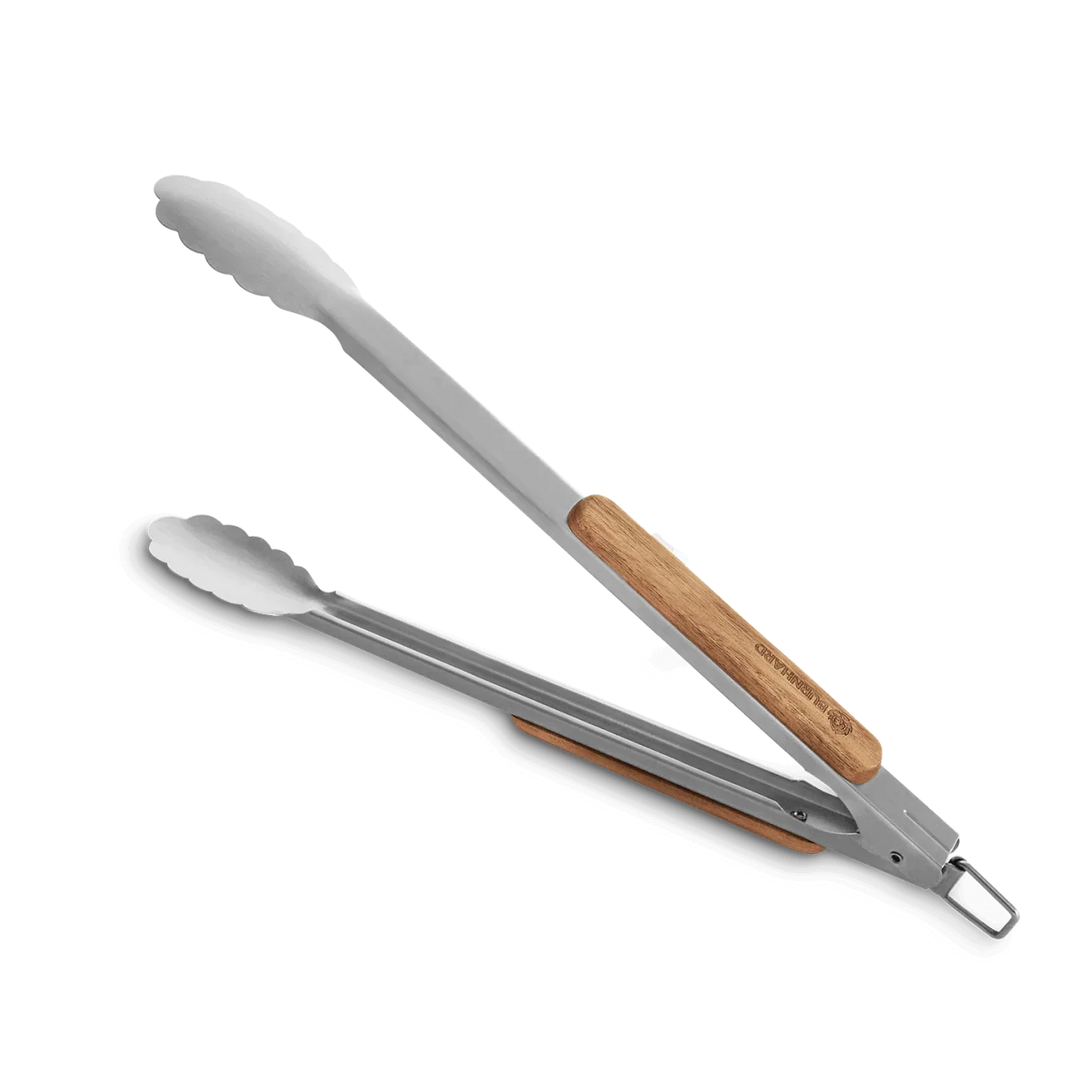 Burnhard Grillbesteck Akazienholz 4-tlg.