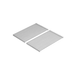 Burnhard Grillroste Edelstahl FRED Jr.