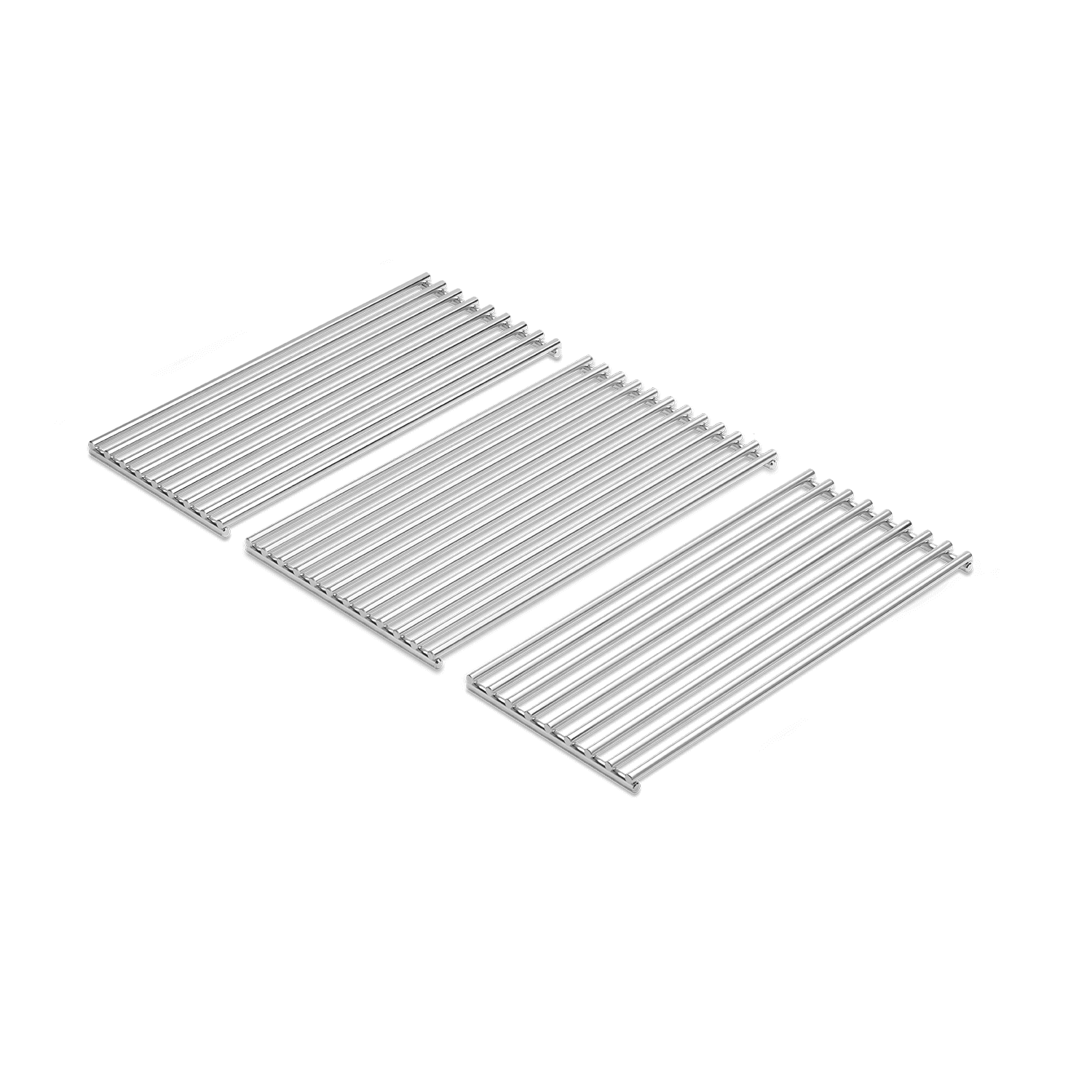 Burnhard Grillroste Edelstahl FRED