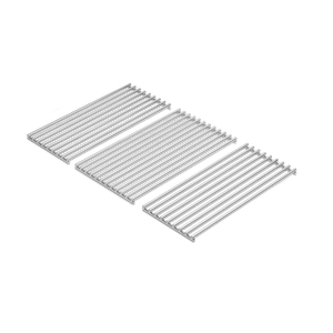 Burnhard Grillroste Edelstahl FRED