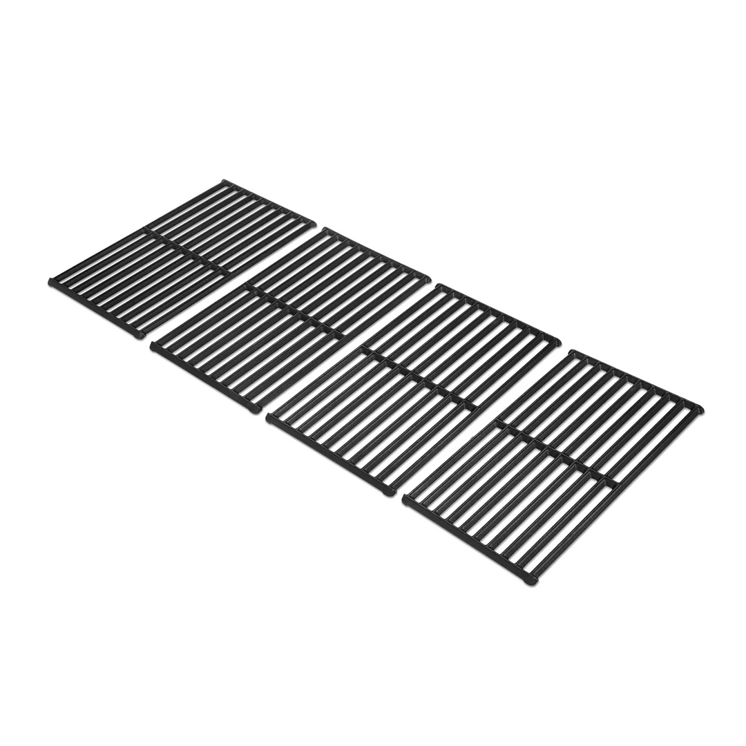 Big EARL - Gussrost Set 4 tlg.