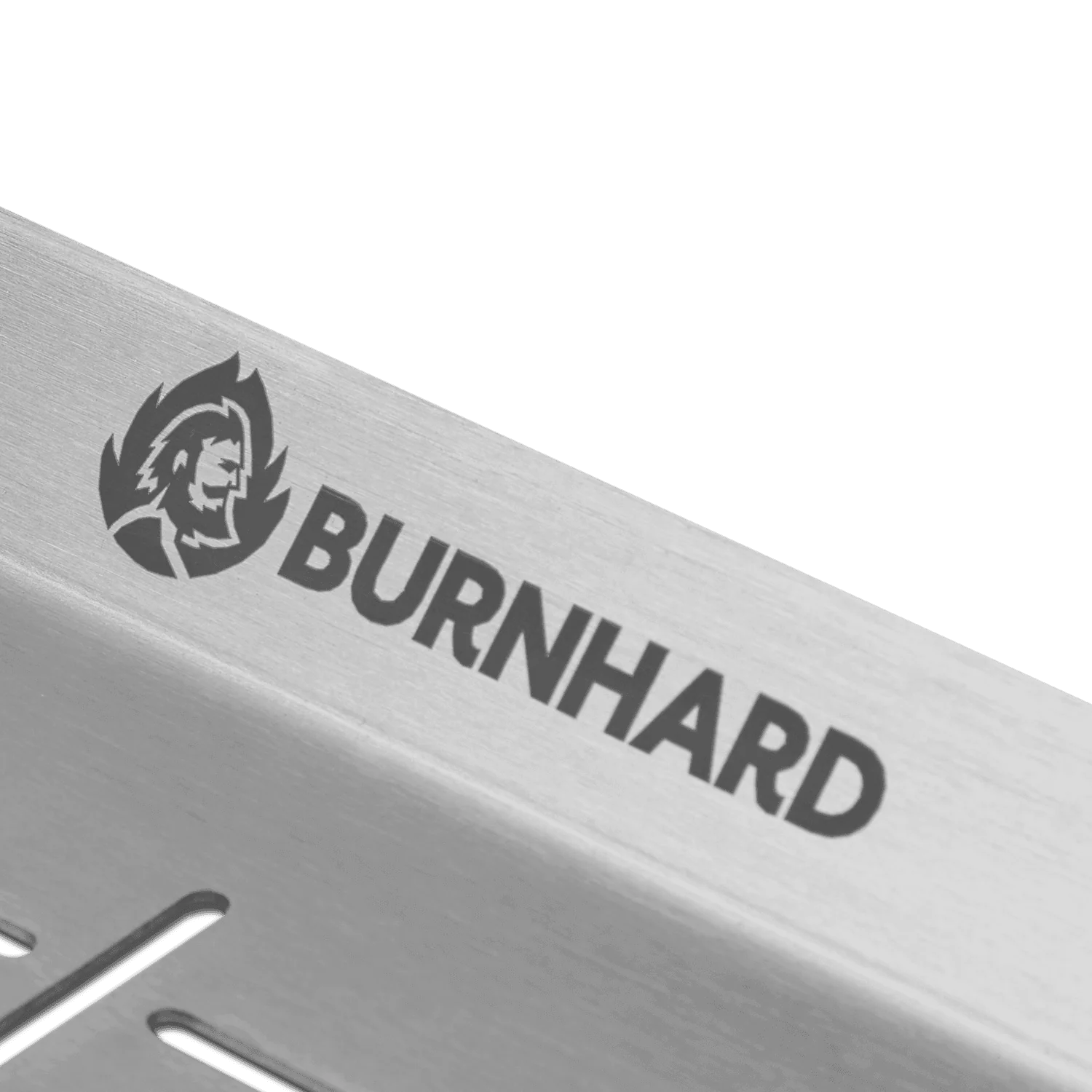 Burnhard Edelstahl Grillschale 27,5 x 19 x 2 cm