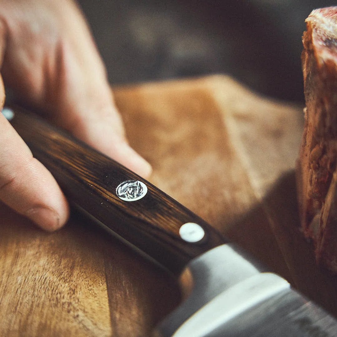 Burnhard RAGNAR Messer-Set 7-tlg.