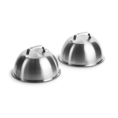 Burnhard Burger Set 8-tlg.