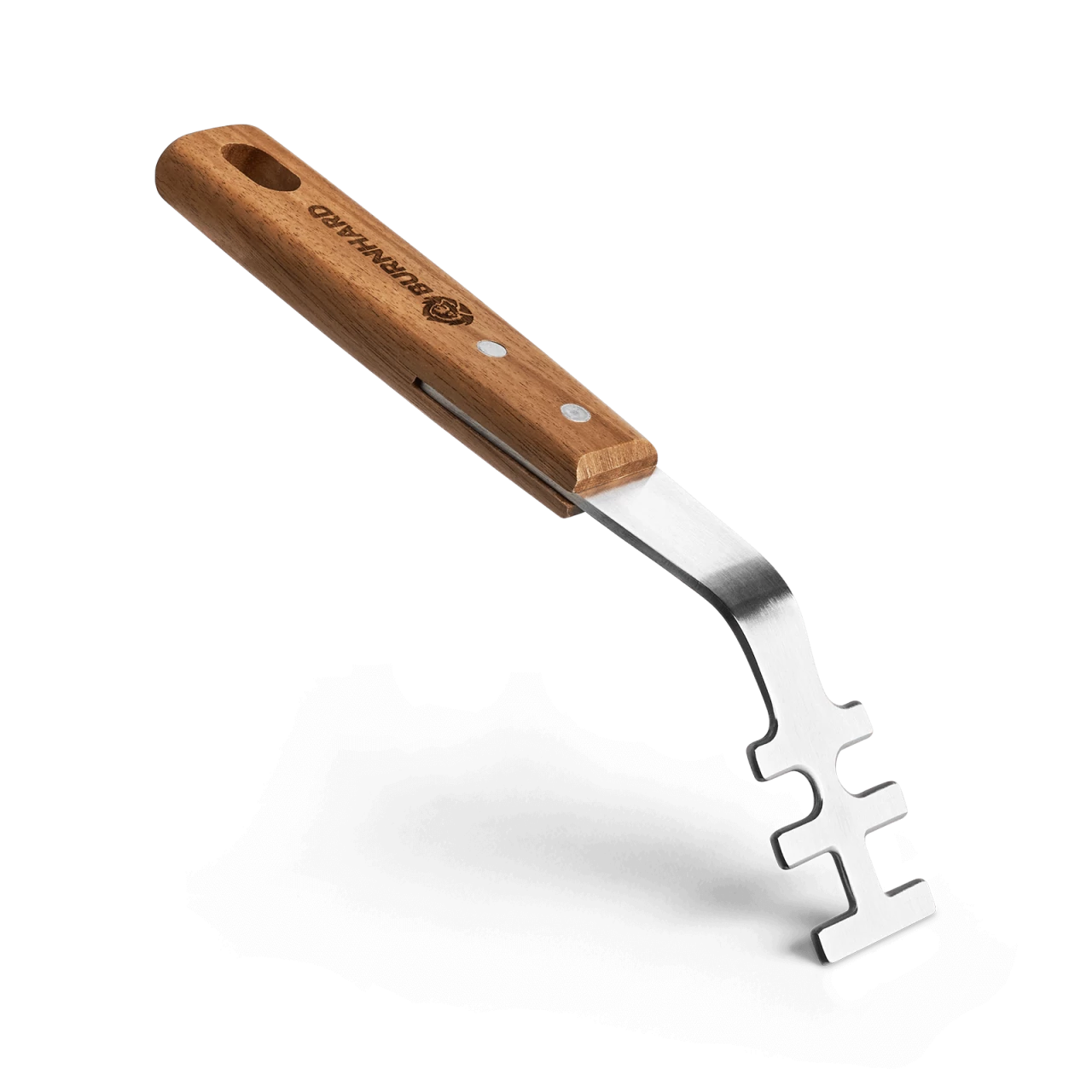 Burnhard Grillrostheber