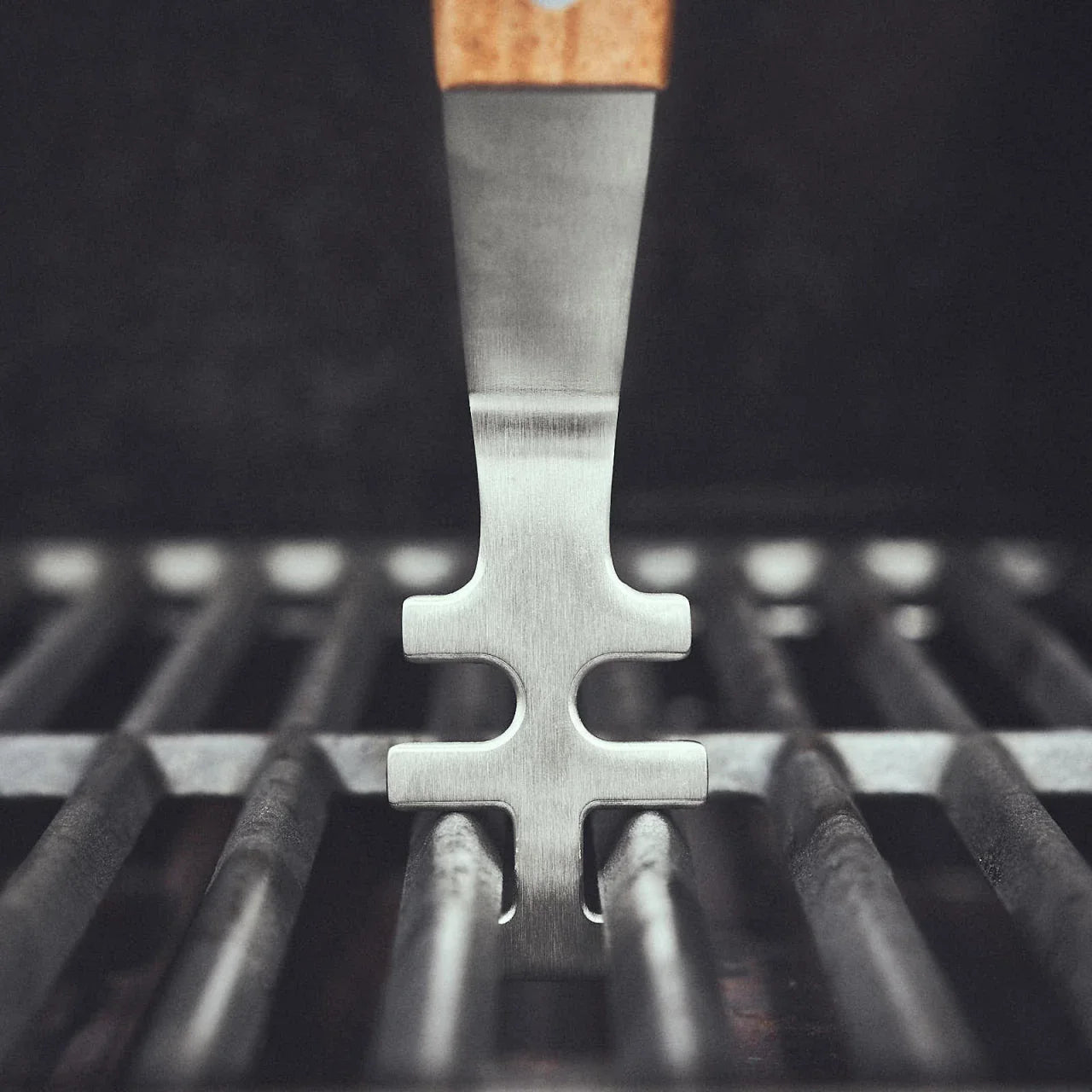 Burnhard Grillrostheber