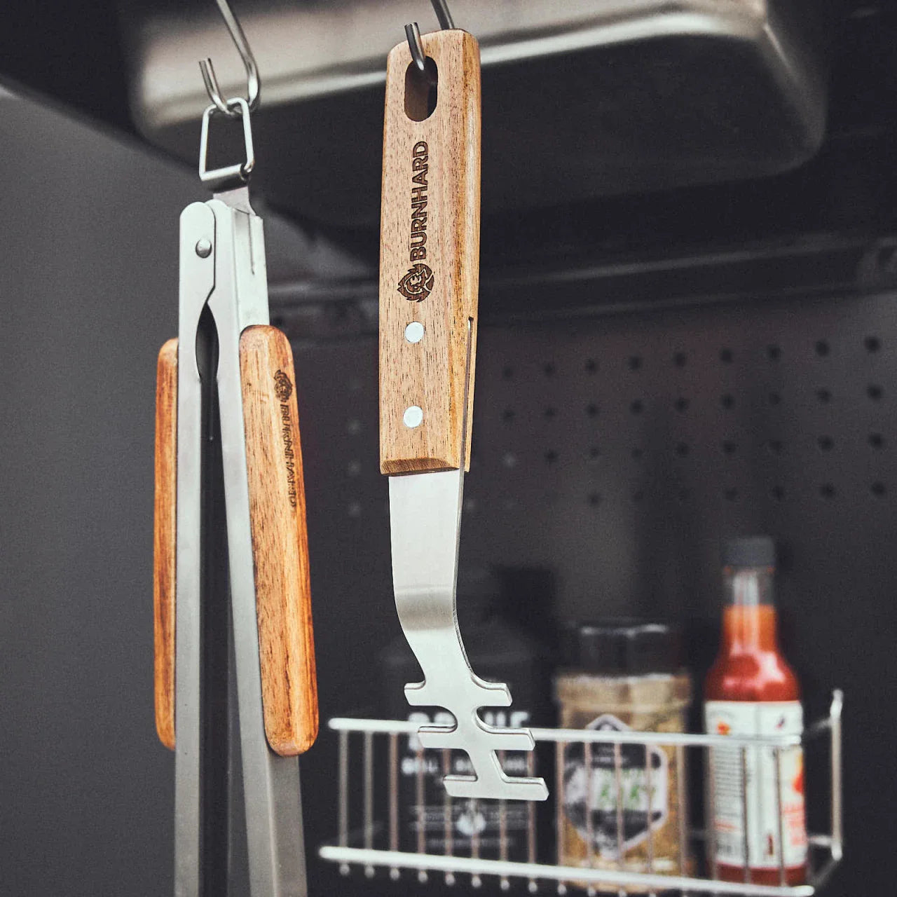 Burnhard Grillrostheber