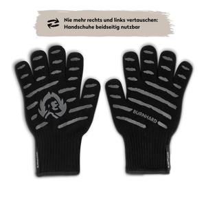 Burnhard Grillhandschuhe