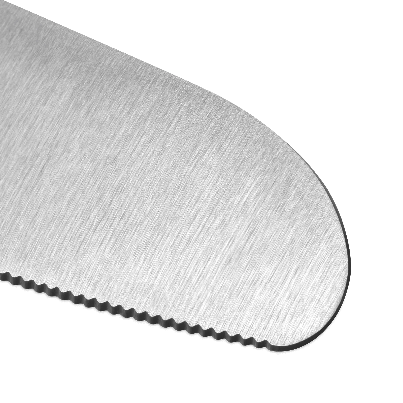 Burnhard Burger-Brötchenmesser