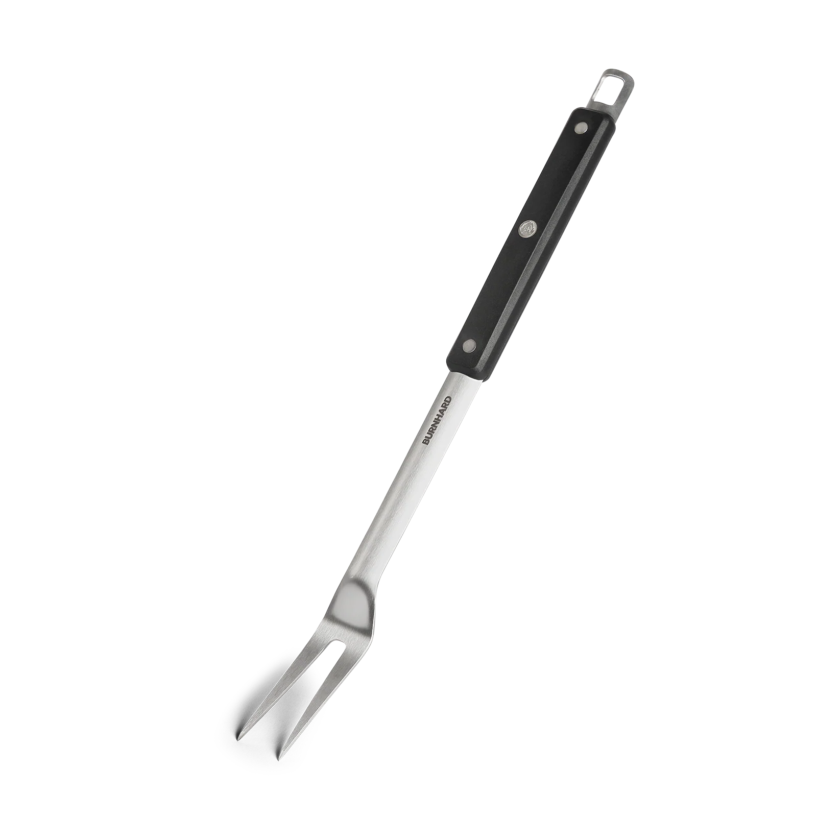 Burnhard Grillbesteck Edelstahl 4-tlg.