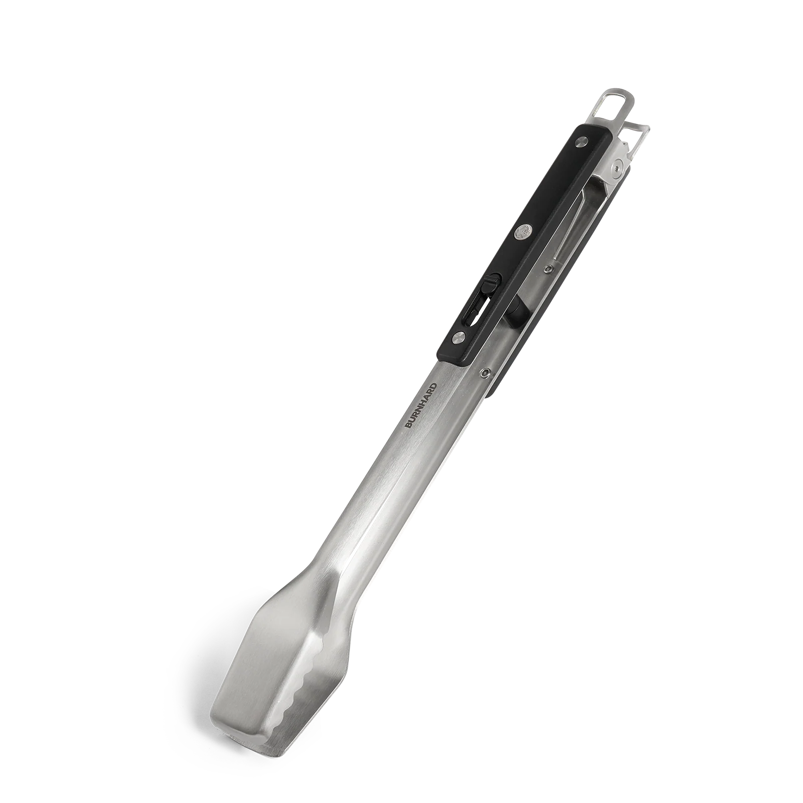 Burnhard Grillbesteck Edelstahl 4-tlg.