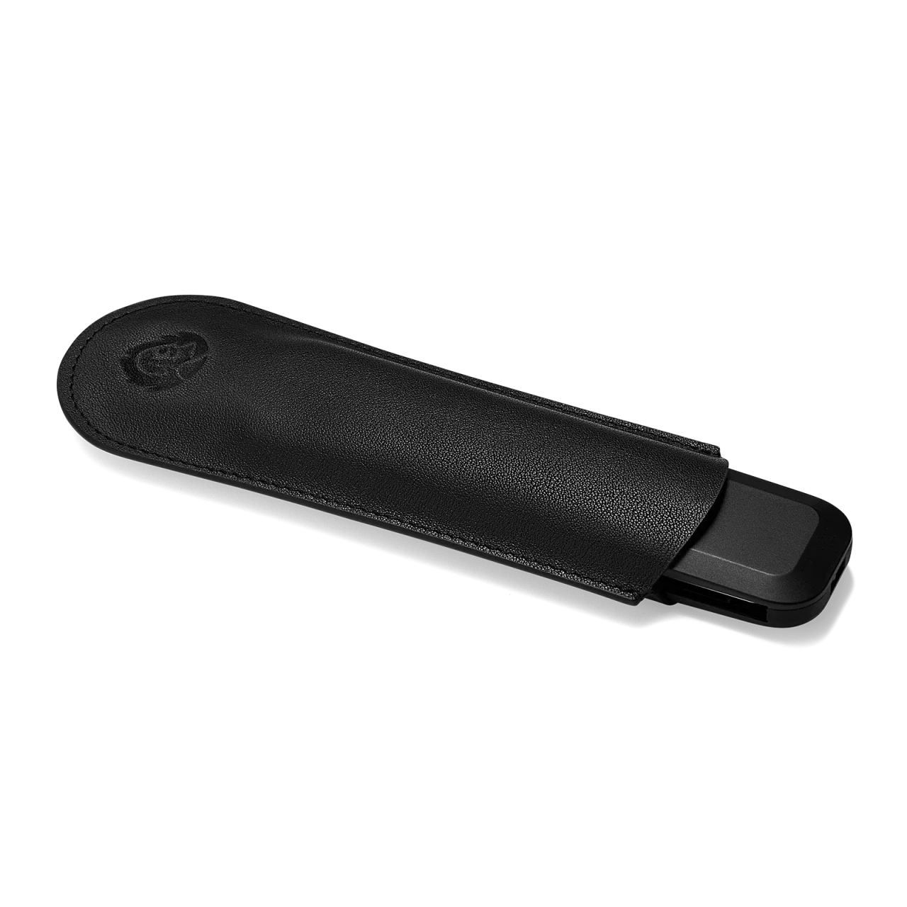 Burnhard Steakmesser-Set 4-tlg. & Einstich-Thermometer, klappbar