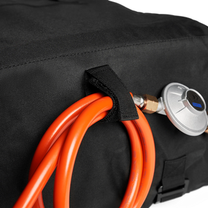 Burnhard Transport-Tasche für TONY Gas-Pizzaofen