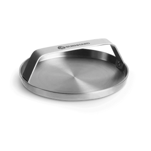 Burnhard Burgerpresse