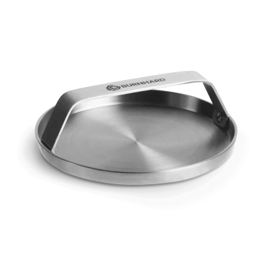 Burnhard Burgerpresse