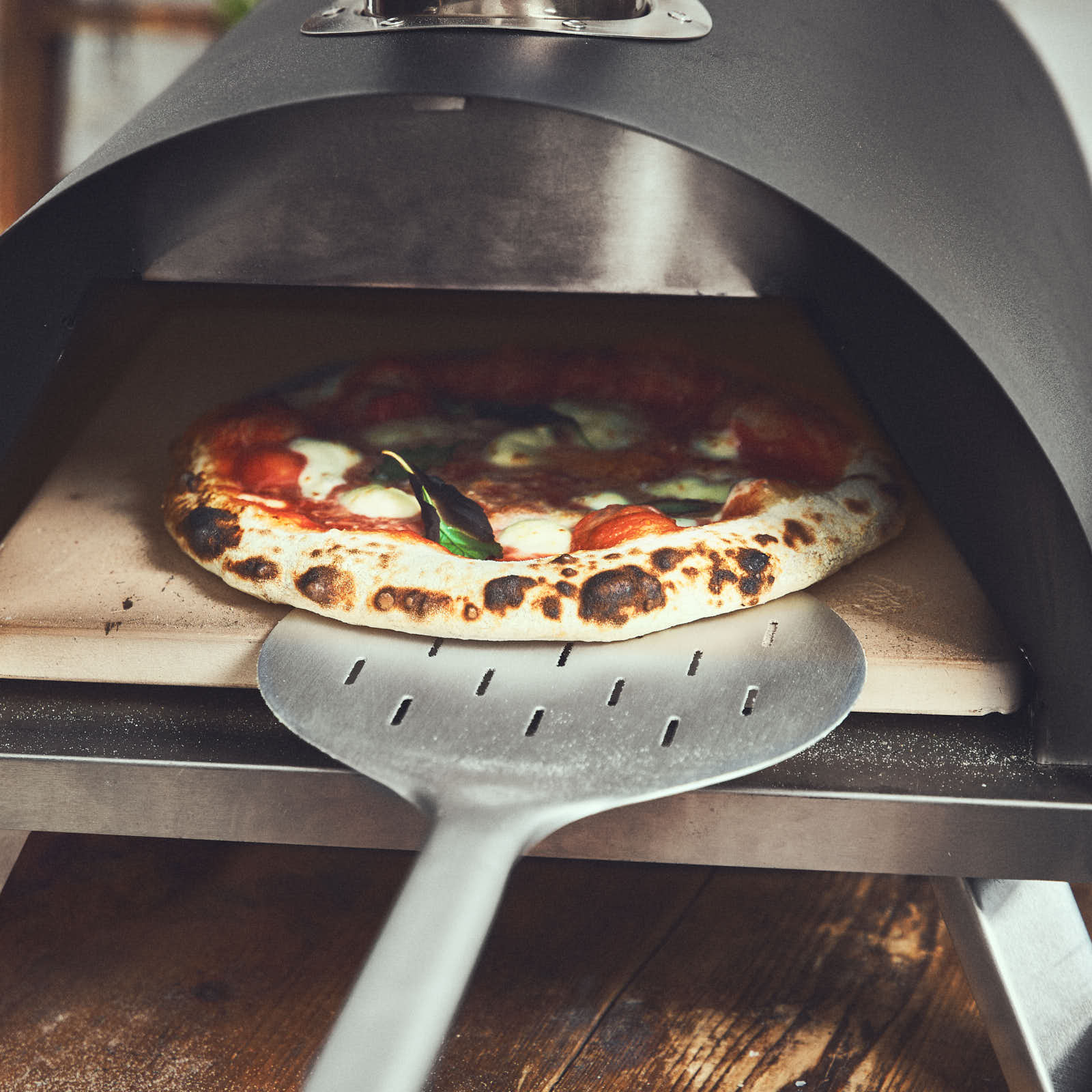 Girapizza Burnhard