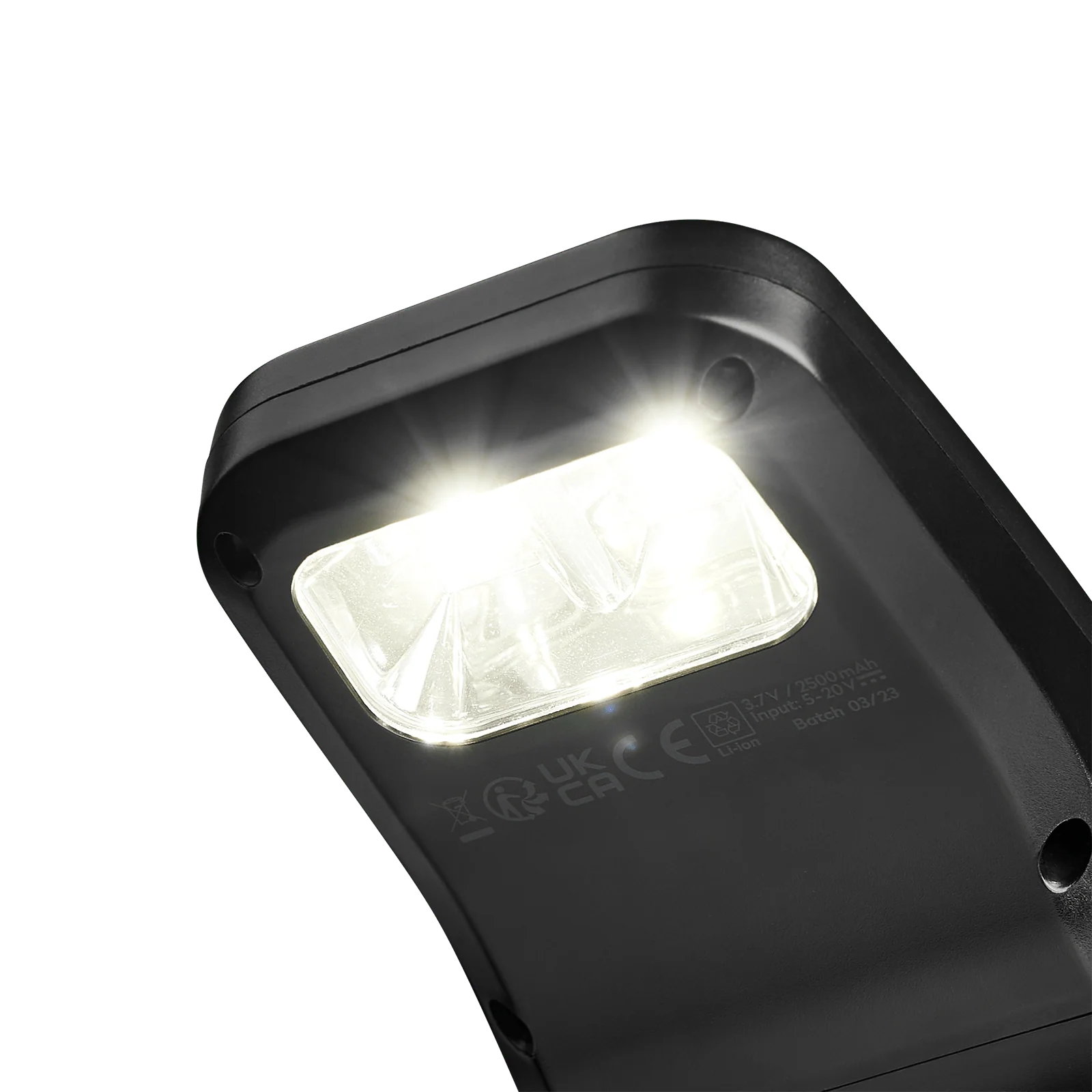 Burnhard LED-Grilllicht
