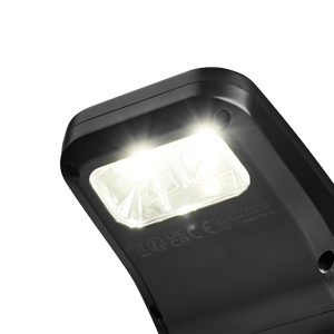 Burnhard LED-Grilllicht