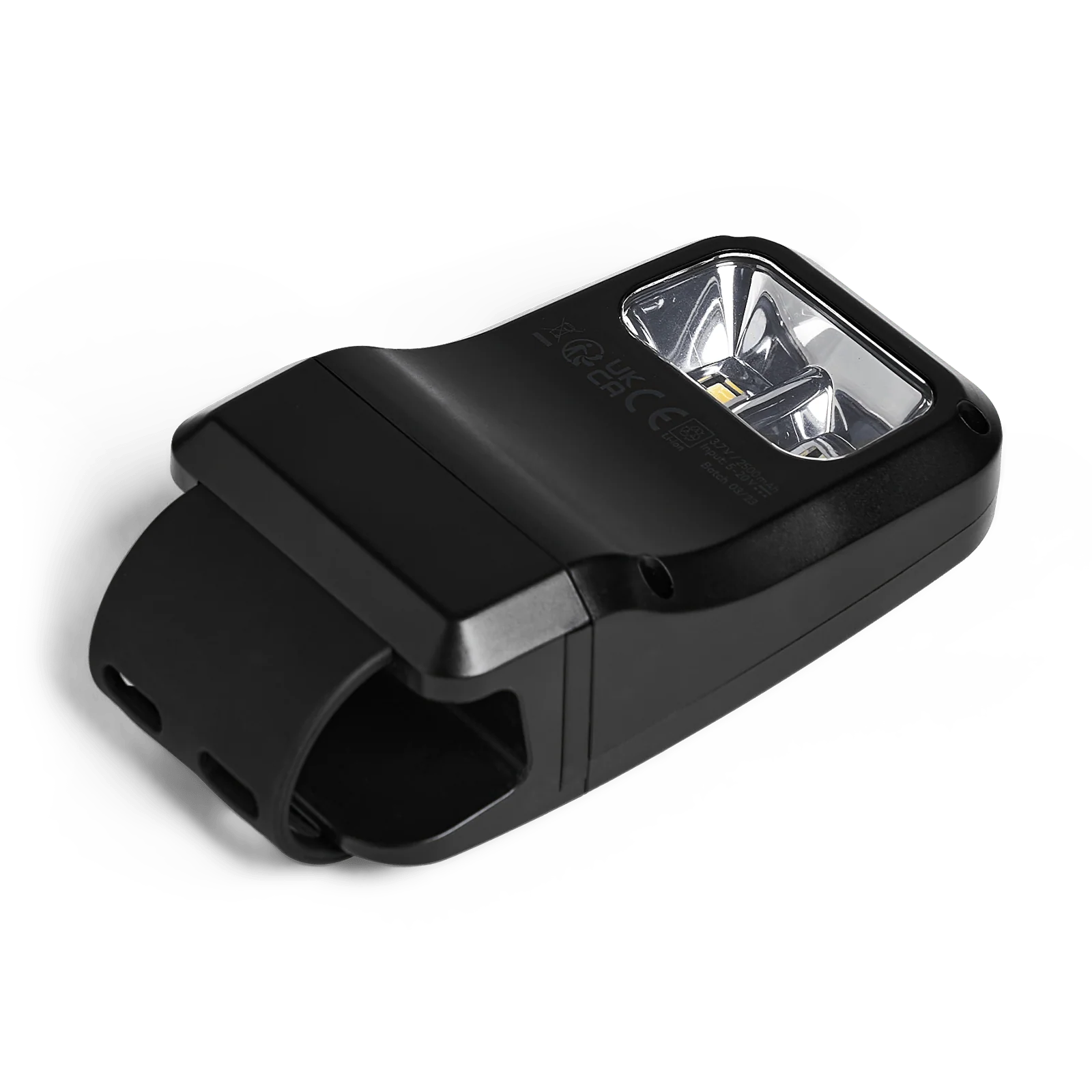 Burnhard LED-Grilllicht