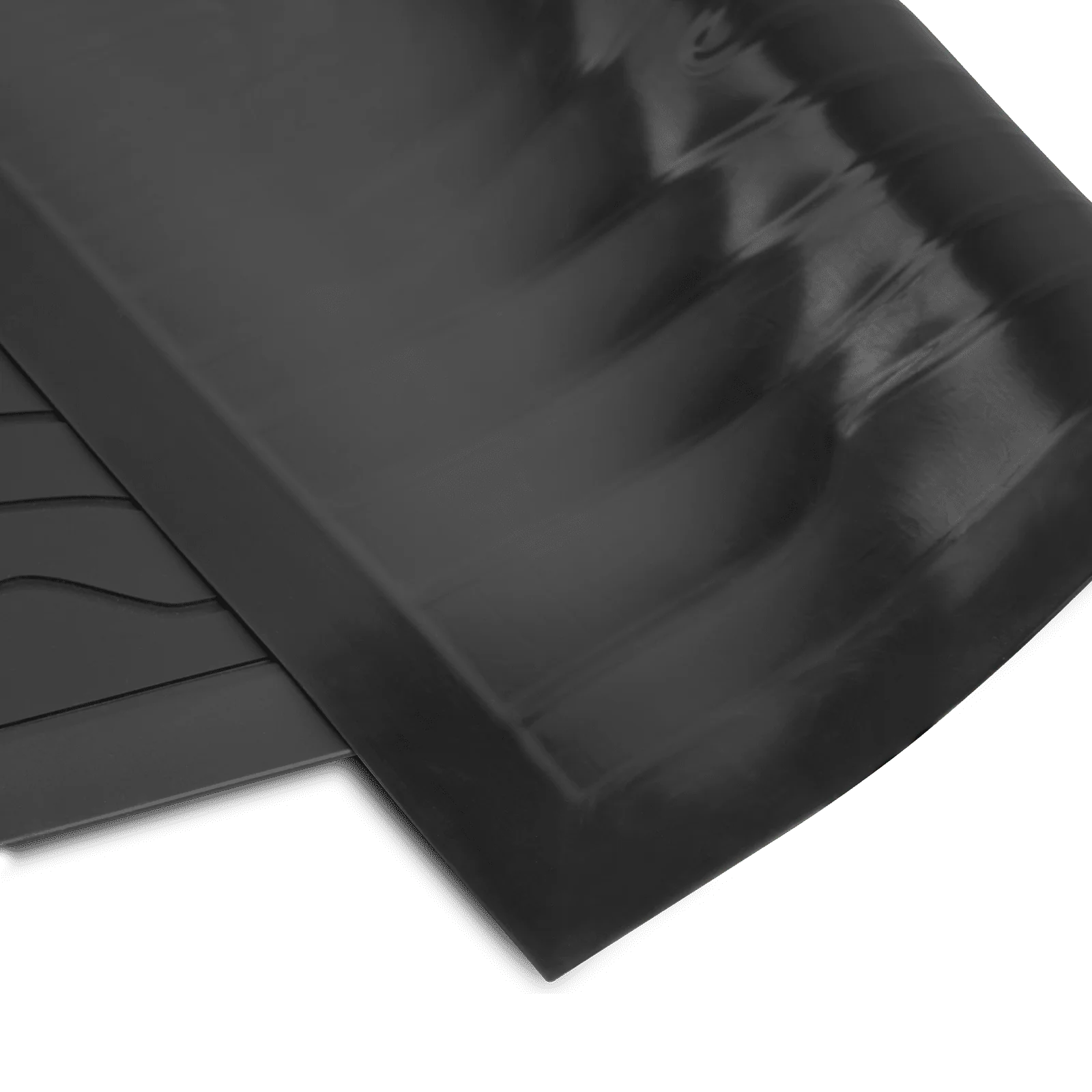 Burnhard Grillunterlage Bodenschutzmatte 160 x 80 cm