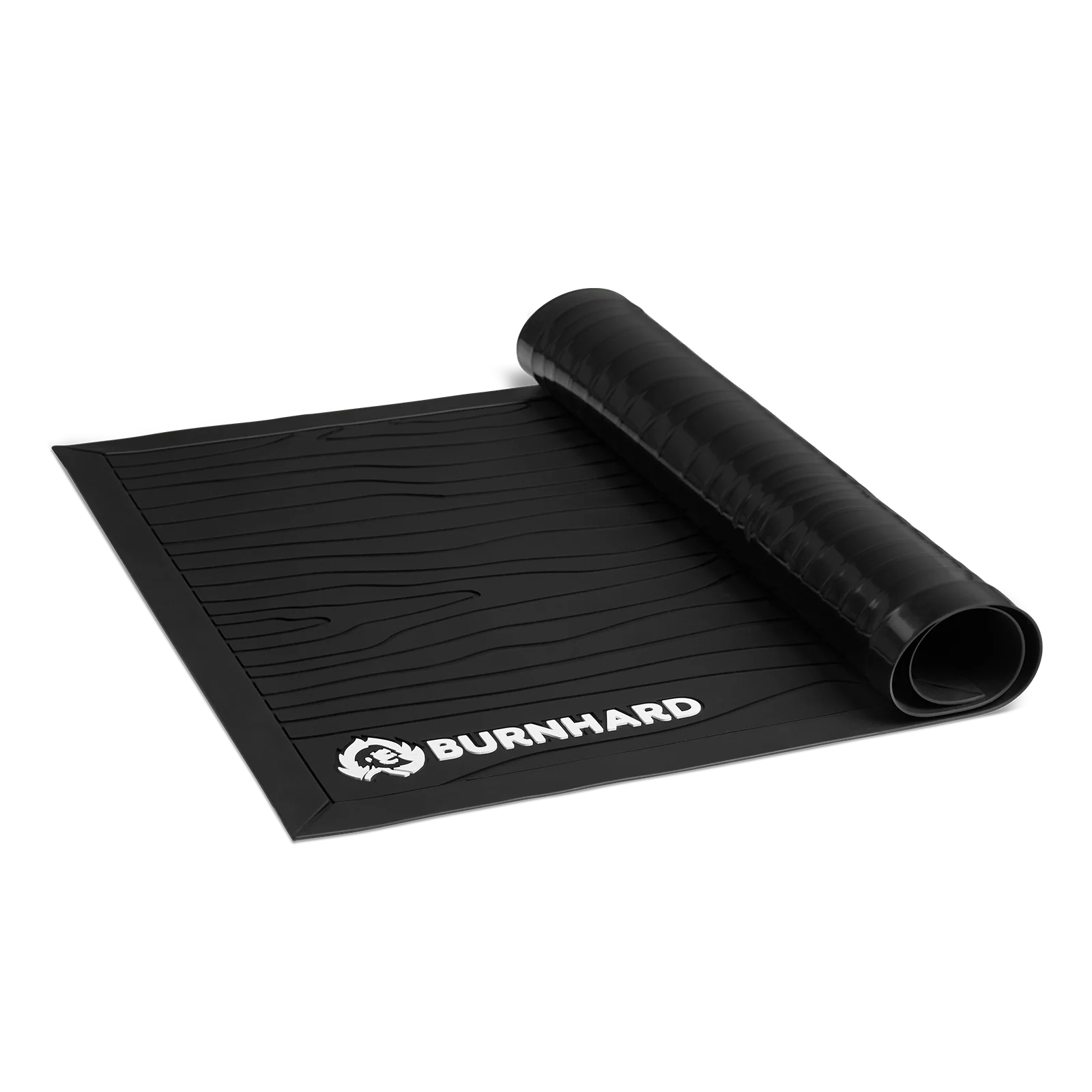 Burnhard Grillunterlage Bodenschutzmatte 160 x 80 cm