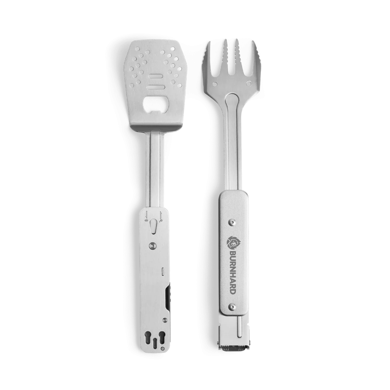 Burnhard Grillbesteck Multitool 4-in-1