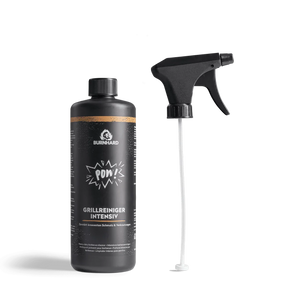 Burnhard Grillreiniger Basic-Set 2-tlg.