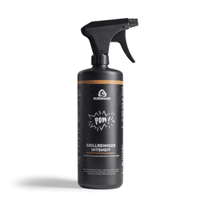 Burnhard Grillreiniger Intensiv