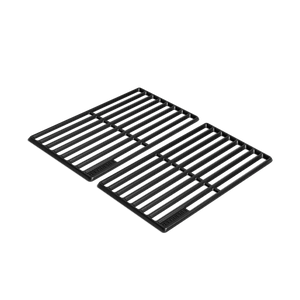 Burnhard Grillrost Gusseisen FRED Jr.