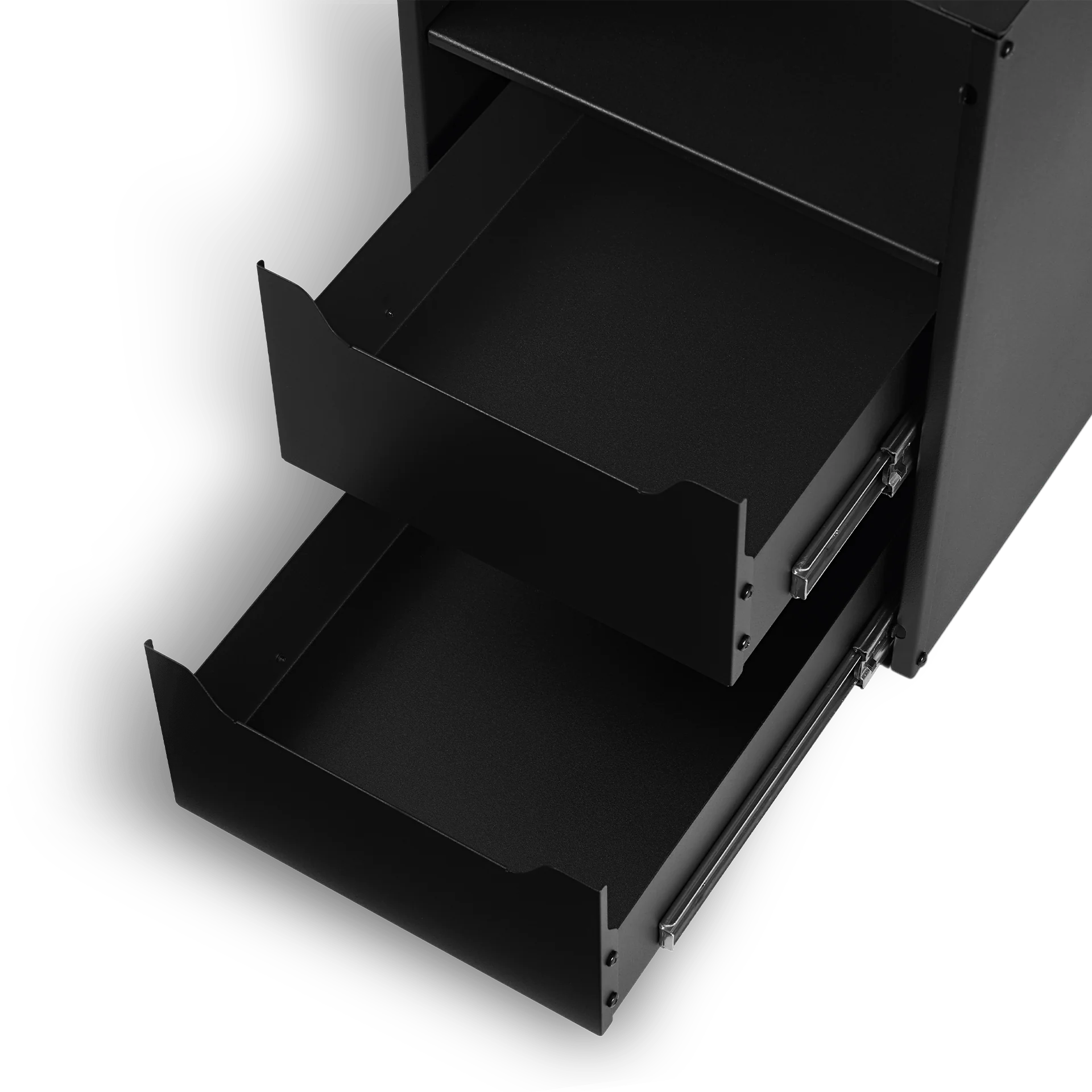 Burnhard Einbauregal für Gasgrill FRED 30 cm