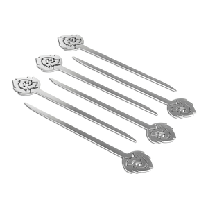 Burnhard Burgerspiesse 6er-Set