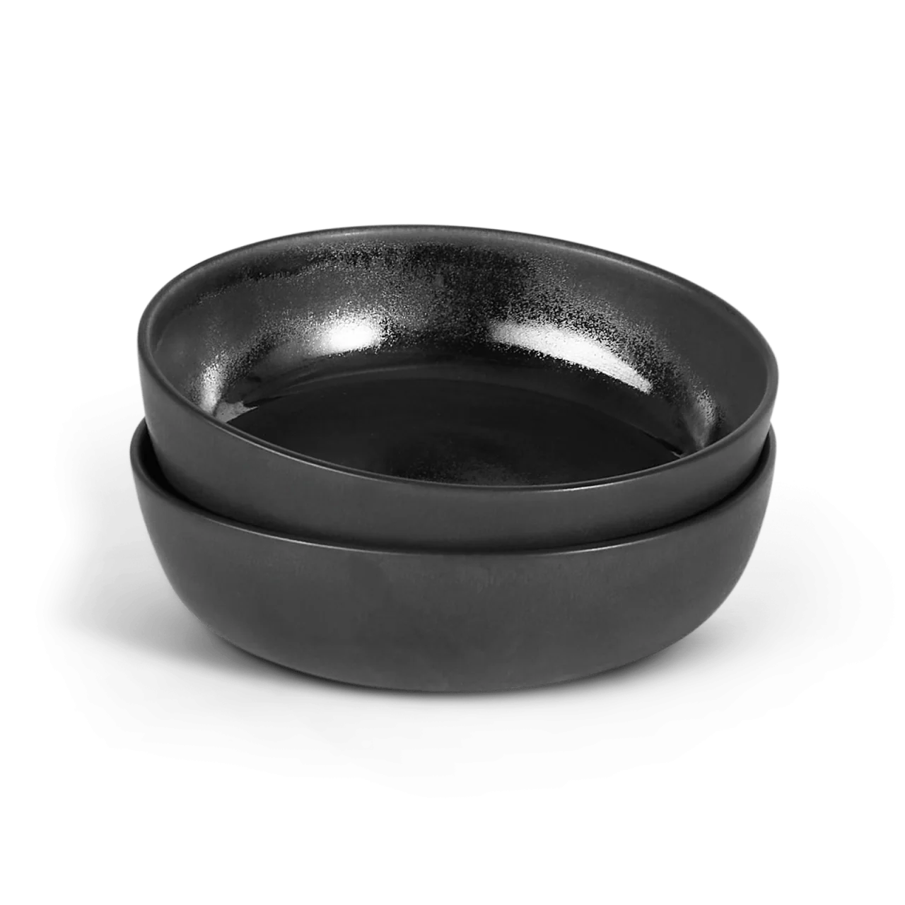 Burnhard Tiefer Teller 2er-Set