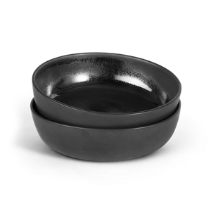 Burnhard Tiefer Teller 2er-Set