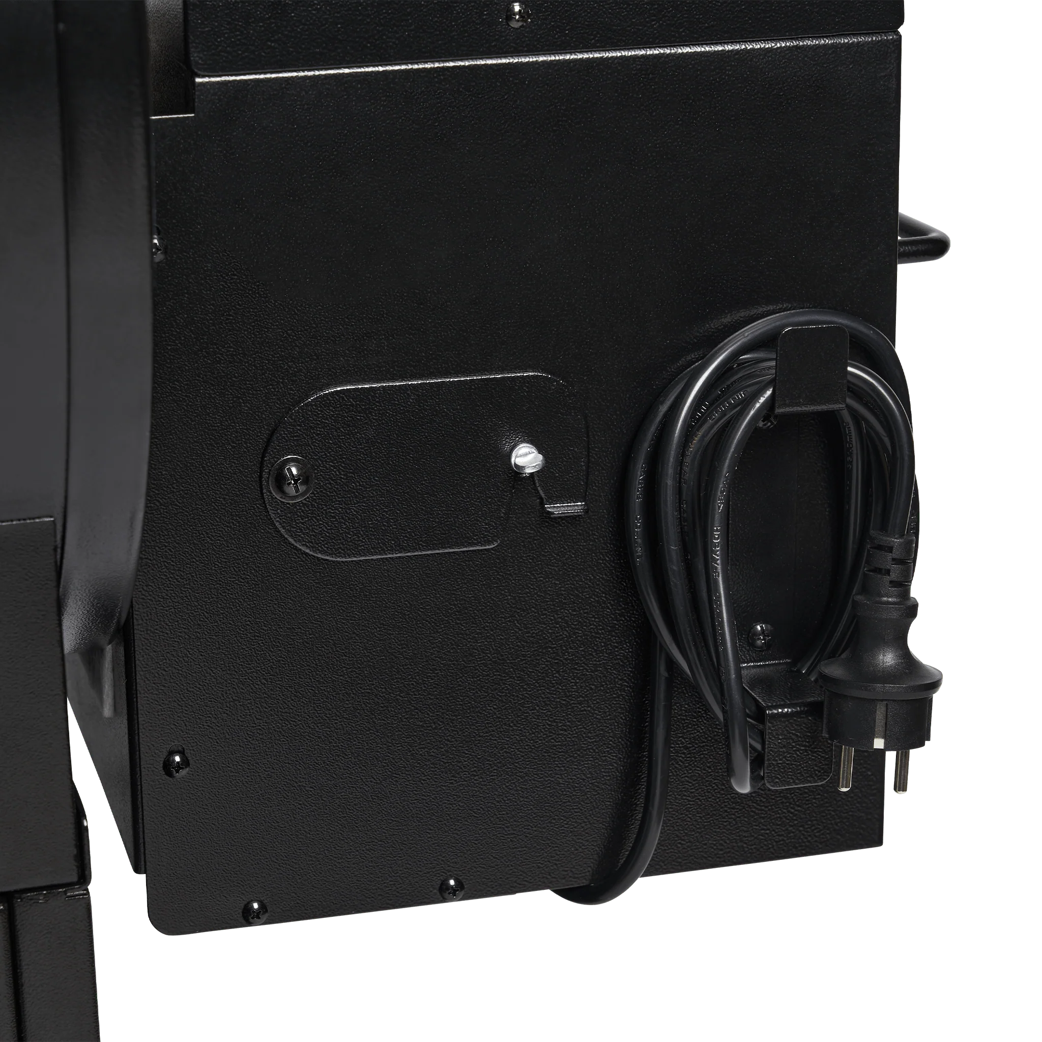 Burnhard FLINT Pelletsmoker