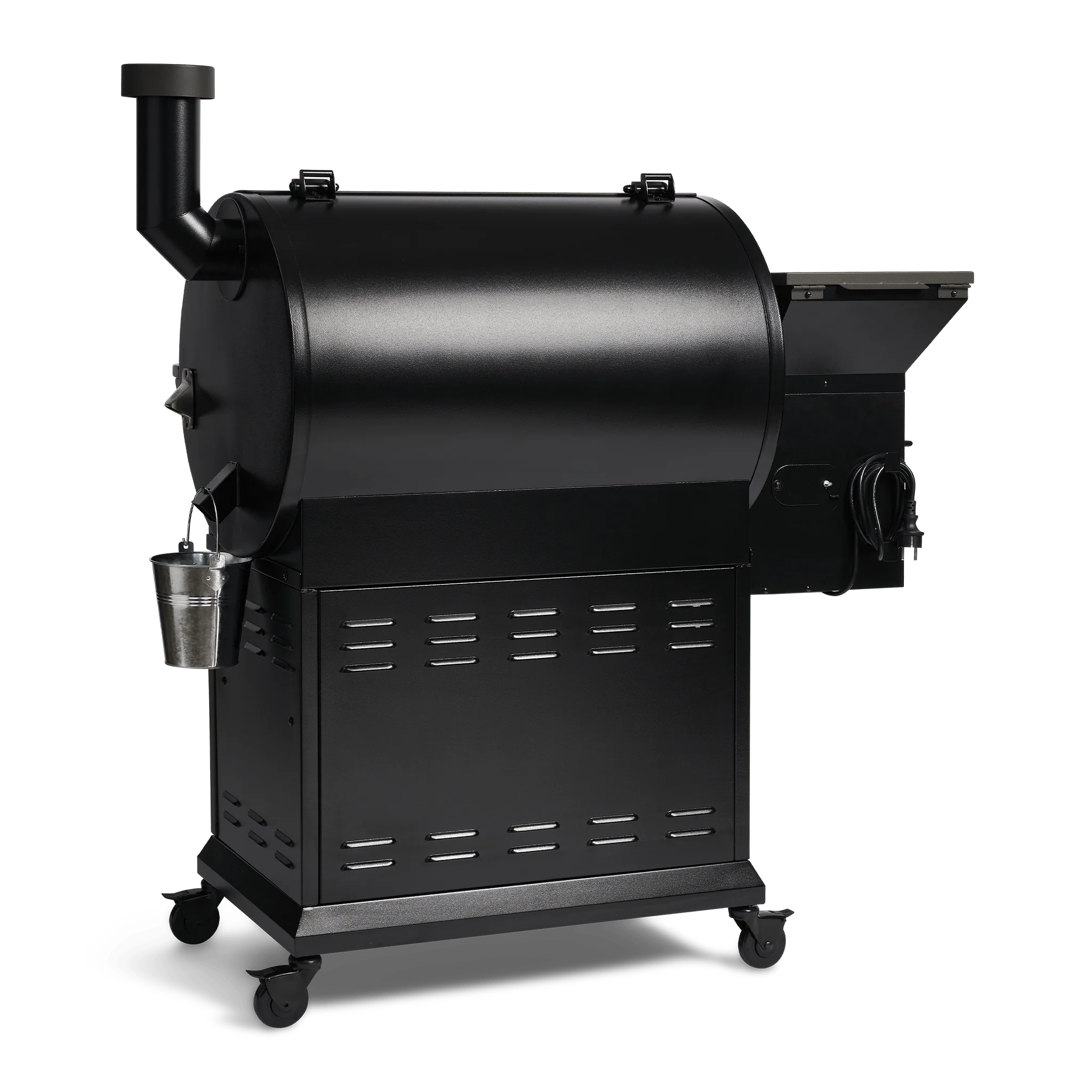 Burnhard FLINT Pelletsmoker