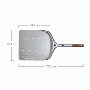 Burnhard Pizzaschieber 36 cm (Fat TONY)