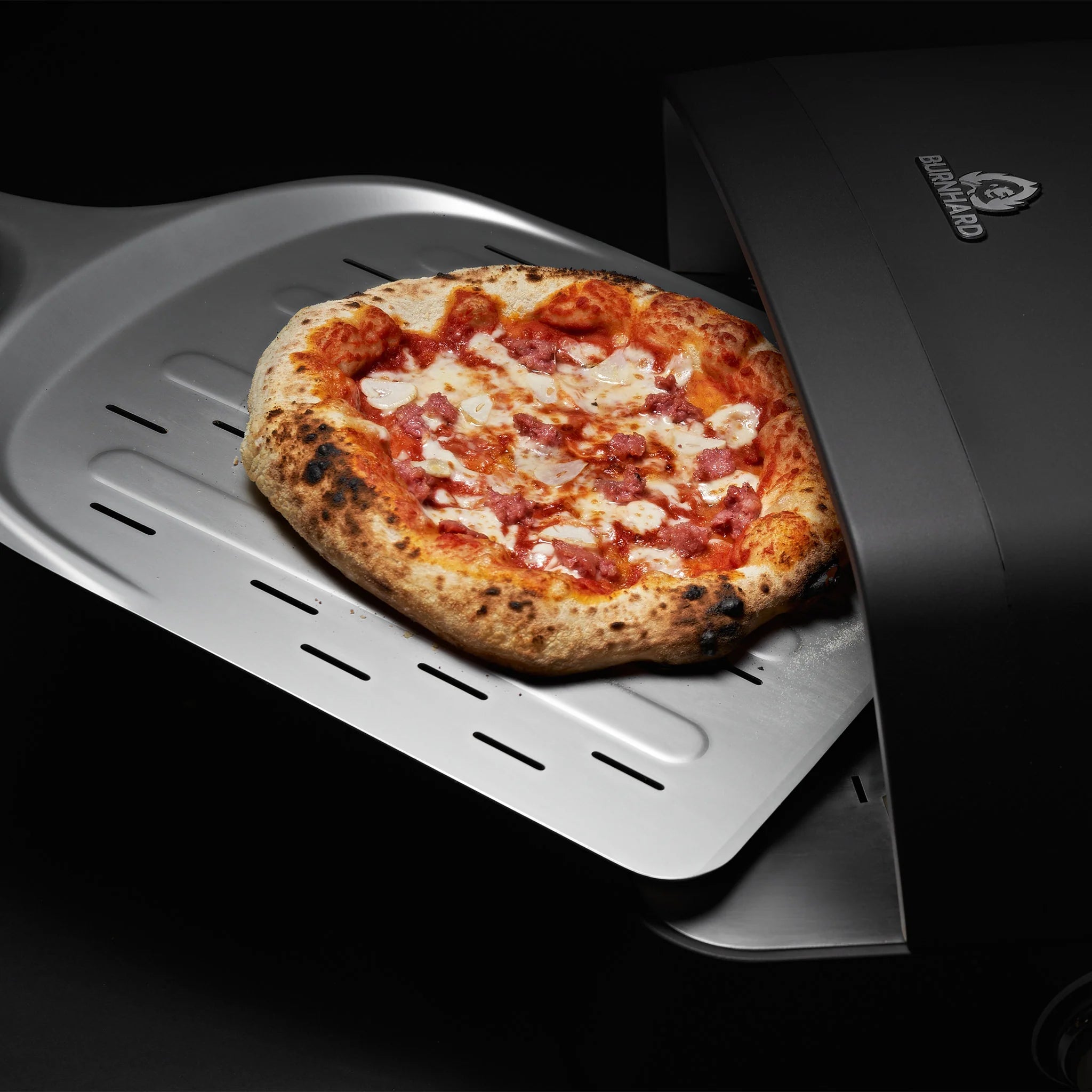 Burnhard Pizzaschieber 36 cm (Fat TONY)